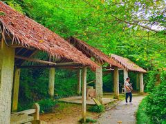 -长屿硐天八仙岩景区