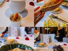 -Le Comptoir de Pierre Gagnaire