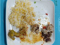 -中国农业大学·第四食堂风味餐厅
