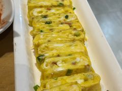 -山海珍味韩国料理(奥城店)