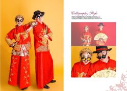 -LG婚前影像·高级定制