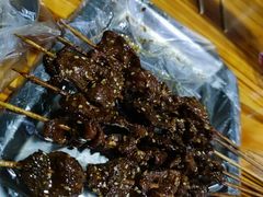 -阿梅姐美食店