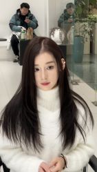 -DL HOPE明星造型