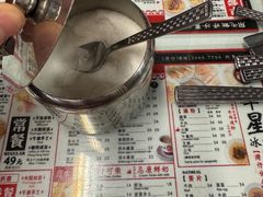 -华星冰室(湾仔店)