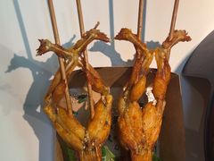 -蛙喔牛蛙(浦东天和店)