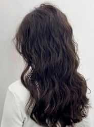 -时尚殿堂hair salon