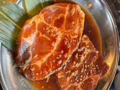-一品诚记烤肉(大连柏威年购物中心店)