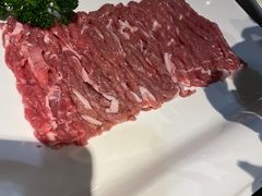 -南门四季铜锅涮肉(左家庄店)