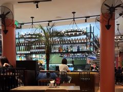 -Chili's Cafe&Bar奇利斯(滨江店)