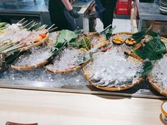 -一豚轩·烧鸟·豚骨拉面(五四路店)