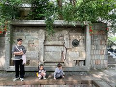 -鼓楼(西湖风景名胜区)