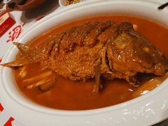 阿五黄河大鲤鱼-阿五黄河大鲤鱼(海尚店)