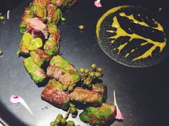 -辛香汇·现炒川菜(淮海路百盛店)