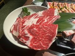 -九田家黑牛烤肉料理(新辰里亚运村店)