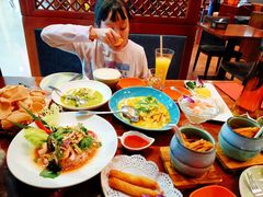 -荷花泰菜(东方新天地店)