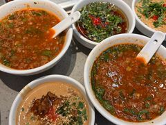 -海底捞火锅(振华广场店)