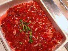 -海底捞火锅鲜切牛肉主题店(长寿路店)