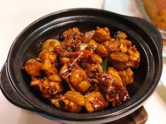 -禄興記香港大排档(歌斐中心店)