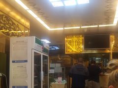 -沙漠玫瑰土耳其餐厅(神路街店)