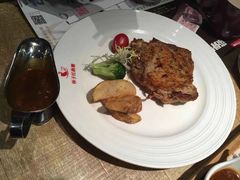 -杯子红牛排(创意产业园店)