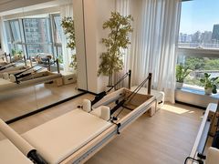 -N1 健身·拳击·综合馆(嘉美中心店)