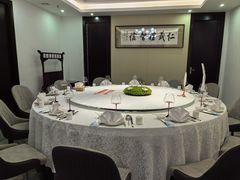 -海富门·带鱼·淮扬菜·粤菜(甘家口店)