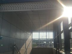 -王家墩东(地铁站)