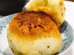 -牛煎里牛肉煎包淮南牛肉汤(广东路店)
