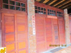 -剥皮寮历史街区