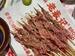 -老表记广西宵夜螺蛳鸭脚煲(西大店)