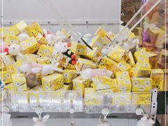 -天天玩X秋葉原日系动漫游戏中心