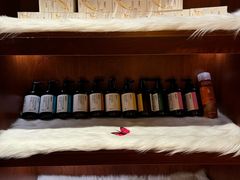 -iSpa(金水希尔顿店)