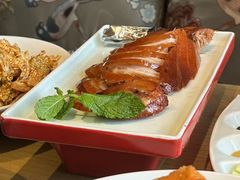 -京味斋·北京烤鸭(北京南站洋桥店)