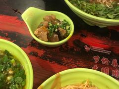 -张记牛肉面馆(天津路店)