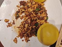 -黑窑厂糖油饼烤鸭·清真菜(黑窑厂街店)