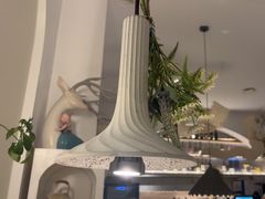 -春树下·树屋花房西餐厅(罍街AS1980店)