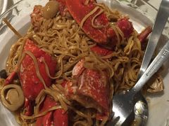 -无招牌海鲜餐厅(滨海艺术中心店)