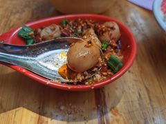 牙尖口口脆-冒椒火辣(奎星楼街店)