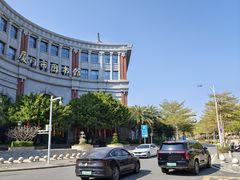 -厦门市图书馆(集美新城馆区)