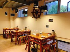 -开鑫鱼厂·宁波海鲜(前程智慧城店)