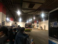 -东直门长途汽车站