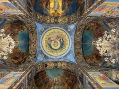 -滴血救世主教堂