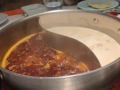 -捞神煲汤火锅(湖滨商业街店)