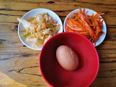 -兰州马子禄牛肉面(文景公园店)