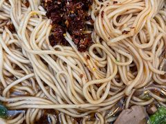 -镇南锅盖面馆(解放路店)