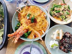 -CHINCHIN 青青·泰国料理(万象食家店)