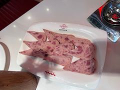 -重庆古城墙火锅(贵阳店)
