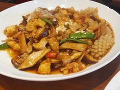 -渔家风味·鲅鱼水饺·央视展播·海鲜天津菜(开发区店)