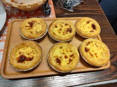 -酷公社·榴莲披萨(太原街店)