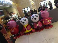 -万达影城(江桥万达广场IMAX店)